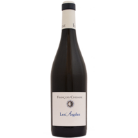 Vin de France - Les Argiles - Blanc - 2020 - Domaine François Chidaine