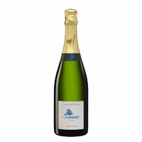 Champagne Brut Tradition - Maison De Sousa