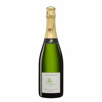 Champagne Grand Cru - Blanc de Blancs - Réserve - Maison De Sousa