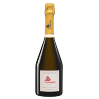 Champagne Grand Cru - Blanc de Blancs - Caudalies - 2018 - Maison De Sousa