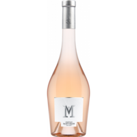 Côtes de Provence Cru Classé Cuvée M - Rosé - 2021 - Château Saint-Maur