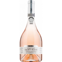 Côtes de Provence Cru Classé "L'Excellence" - Rosé - 2022 - Château Saint-Maur