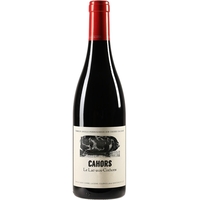 Cahors Le Lac Aux Cochons - Rouge - 2019 - Domaine Combel-la-Serre