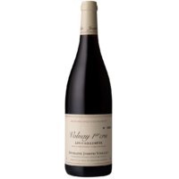 Volnay 1er cru Caillerets - Rouge - 2020 - Domaine Joseph Voillot