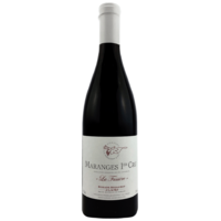 Maranges 1er Cru "La Fussière" Rouge - 2021 - Domaine Jean-Claude Regnaudot