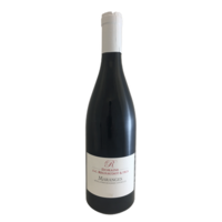 Maranges - Rouge - 2021 - Domaine Jean-Claude Regnaudot