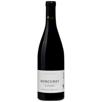 Mercurey La Charmée - Rouge - 2021 - Domaine Ludovic Brintet