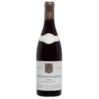 Savigny-Les-Beaune 1er Cru "Les Talmettes" - Rouge - 2019 - Domaine Arnaud Dubreuil