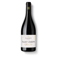 AOC Saint-Joseph "Chaussonot" - Rouge - Domaine François Grenier