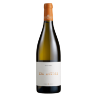 Vin de France - Les Agudes - Blanc - 2021 - Fabien Jouves
