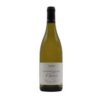 Bourgogne Chitry "Olympe" - Blanc - 2019 - Domaine Olivier Morin