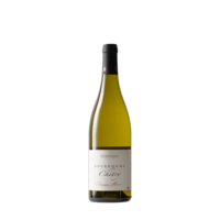 Bourgogne Chitry "Constance" - Blanc - 2021 - Domaine Olivier Morin