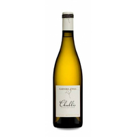 Chablis - Blanc - 2020 - Domaine Garnier & Fils