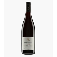 Maranges Vieilles Vignes Rouge - Domaine Jeannot