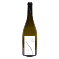 Savoie "Opulent" Roussanne - Cru Chignin Bergeron - Blanc - 2020 - Domaine Philippe Grisard