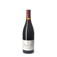 Côtes du Rhône Les Vieilles Vignes - Rouge - 2017 - Domaine Santa Duc - Famille Gras