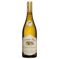 Bourgogne Aligoté - Blanc - 2021 - Domaine Chêne