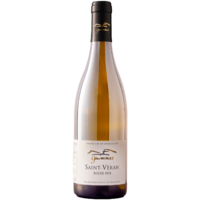 Saint-Véran "Roche Mer" - Blanc - 2020 - Domaine Gilles Morat