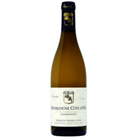 Bourgogne Côte-d'Or - Chardonnay - Blanc - 2020 - Domaine Fabien Coche