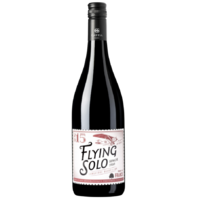 Gayda Flying Solo Grenache - Syrah - 2019