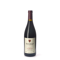 Saint Joseph - Rouge - 2020 - Domaine Bernard Gripa