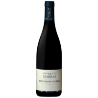 Nuits-Saint-Georges - Rouge - 2019 - Domaine Lécheneaut