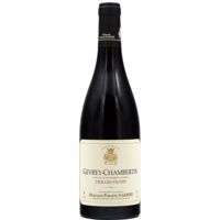 Gevrey-Chambertin Vielles Vignes - 2019 - Rouge - Domaine Philippe Naddef