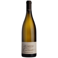 Pouilly-Fuissé - Blanc - 2021 - Domaine Carrette