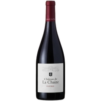 Fleurie - Rouge - 2020 - Château de la Chaize