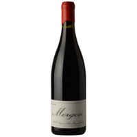 Morgon Sans Soufre Ajouté - Rouge - 2022 - Domaine Mathieu et Camille Lapierre