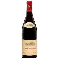 Auxey-Duresses 1er cru - Rouge - 2020 - Domaine Taupenot-Merme