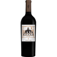 Château Fabre Gasparets Corbières-Boutenac Rouge - 2018 - Famille Fabre