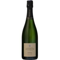 Champagne Agrapart - Grand Cru "Cuvée Minéral" - 2016 - Extra-Brut