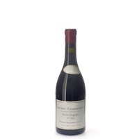 Gevrey-Chambertin 1er Cru Petite Chapelle - Rouge - Domaine Marchand-Grillot