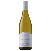 Chassagne-Montrachet Vieilles Vignes - Blanc - 2020 - Domaine Vincent et François Jouard