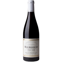 Bourgogne Pinot Noir - Rouge - Domaine Pierre Gelin