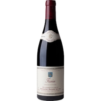 Fixin - Rouge - 2020 - Domaine Pierre Gelin