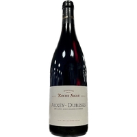 Auxey-Duresses - Rouge - 2022 - Domaine de la Roche Aigüe