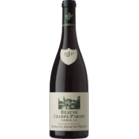 Beaune 1er Cru Champs-Pimont - Rouge - 2016 - Domaine Jacques Prieur