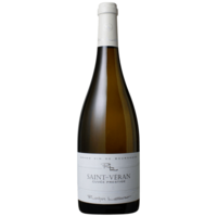 Saint-Véran Cuvée Prestige - Blanc - 2020 - Domaine Roger Lassarat