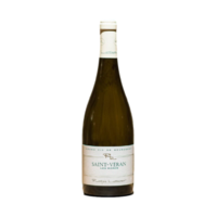 Saint-Véran Les Mûres - Blanc - 2020 - Domaine Roger Lassarat