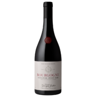Bourgogne Côte d'Or - Pinot Noir - Rouge - 2020 - Domaine Georges Joillot