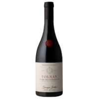 Volnay 1er cru Les Taillepieds - Rouge - 2020 - Domaine Georges Joillot