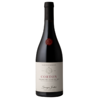 Corton Grand Cru Clos du Roi - Rouge - 2020 - Domaine Georges Joillot