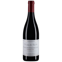 Charmes-Chambertin Grand Cru - Rouge - Domaine des Varoilles