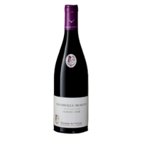 Chambolle-Musigny Clos de L'Orme - Rouge - 2017 - Domaine du Couvent - Philippe Cheron