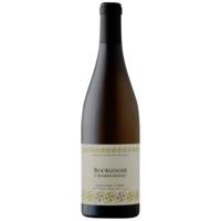 Bourgogne Chardonnay - Blanc - 2018 - Domaine Marchand Tawse