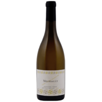 Meursault - Blanc - 2018 - Domaine Marchand Tawse