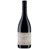 Nuits-Saint-Georges 1er cru - Les Perrières - Rouge - 2019 - Domaine Marchand Tawse