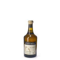 Vin Jaune - Blanc - 2015 - Domaine des Marnes Blanches